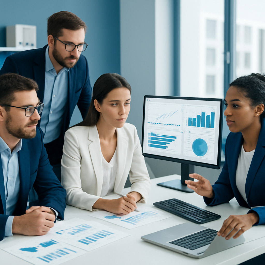 Professional Consulting